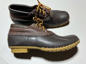 Gumshoe Ll Bean | eBay display picture 3