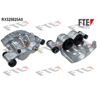 Bremssattel FTE 9291554 FüR Fiat Peugeot CitroëN Ducato Boxer Jumper II