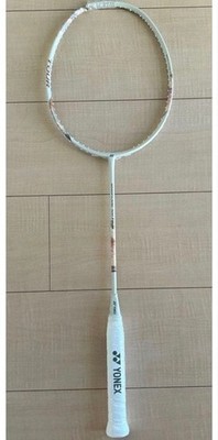 YONEX Badminton Racket NANOFLARE 700 TOUR 4U5