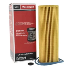 Genuine Motorcraft Engine Oil Filter  FL-2062-A