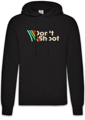 Don't Shoot Herren Hoodie ARC Biomes Human Factions Survivors Raiders