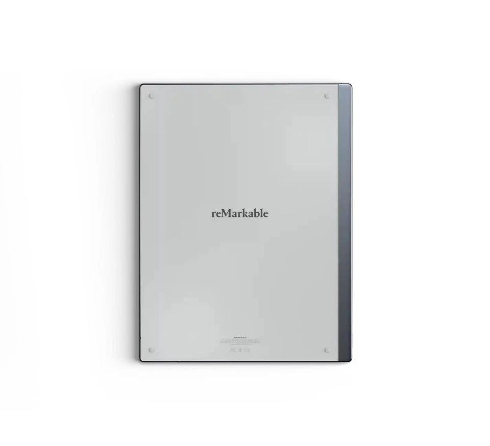 Remarkable 2 Paper Tablet with Marker - Image 3 of 4