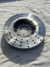 BMW AIRHEAD FRONT BRAKE ROTOR-Nice, L👀k!