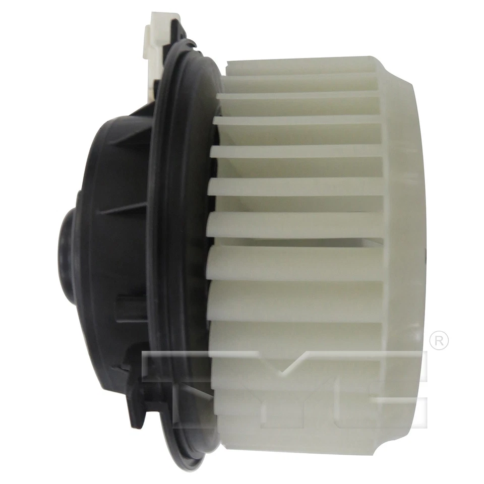 Conjunto de ventilador aquecedor AC motor ventilador para Buick Encore 14-19 - Imagem 4 de 4