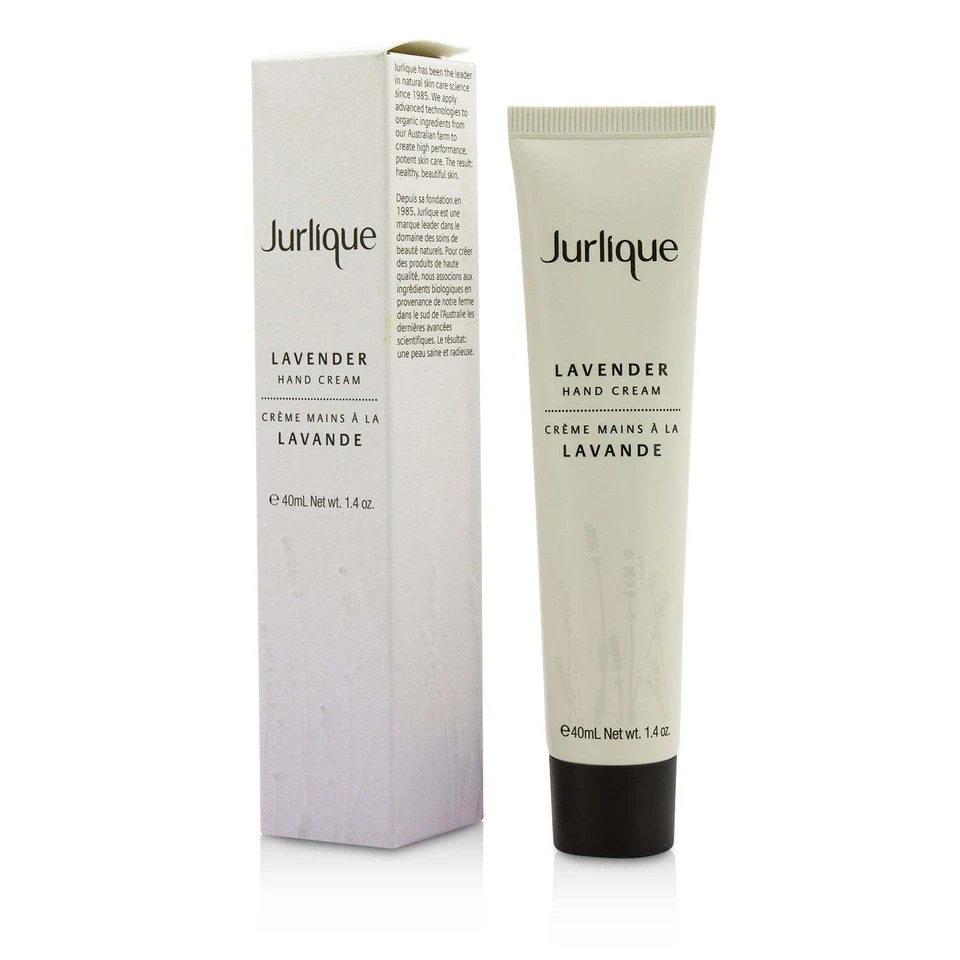 Jurlique Lavender Hand Cream(Random Packaging) 125ml/4.3oz - Image 2 of 4