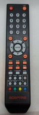 Genuine Sceptre 8142026670003C TV Remote Control