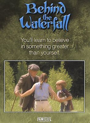 Behind the Waterfall [Import]