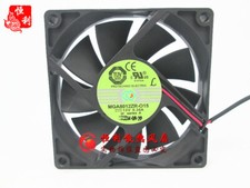 1PC MAGIC MGA8012ZR-O15 8015 12V 0.35A 8CM cooling fan 