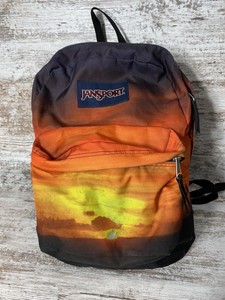jansport sunset backpack