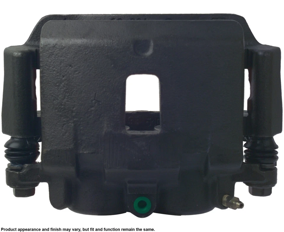 Pinza de freno de disco trasera derecha cardona para Chevrolet Express 3500 2003-2020 Foto 3 de 4