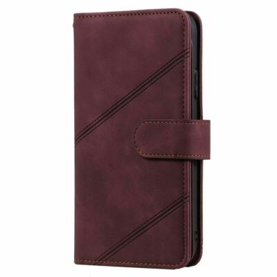 For iPhone 12 11 Pro Max XS SE 6s 7 8 Plus Wallet Card Holder Leather Case Cover