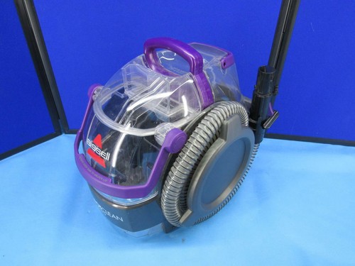 Bissell 2458 SpotClean Pet Pro Portable 