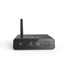 FiiO BR13 Bluetooth HiFi 5.1 Stereo Audio Headphone Receiver Amplifier support
