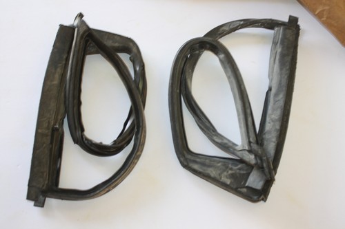 Nuevo de lote antiguo 1978 - 1983 Ford Fairmont Mercury Zephyr ventilación delantera viajes climáticos - Imagen 2 de 3