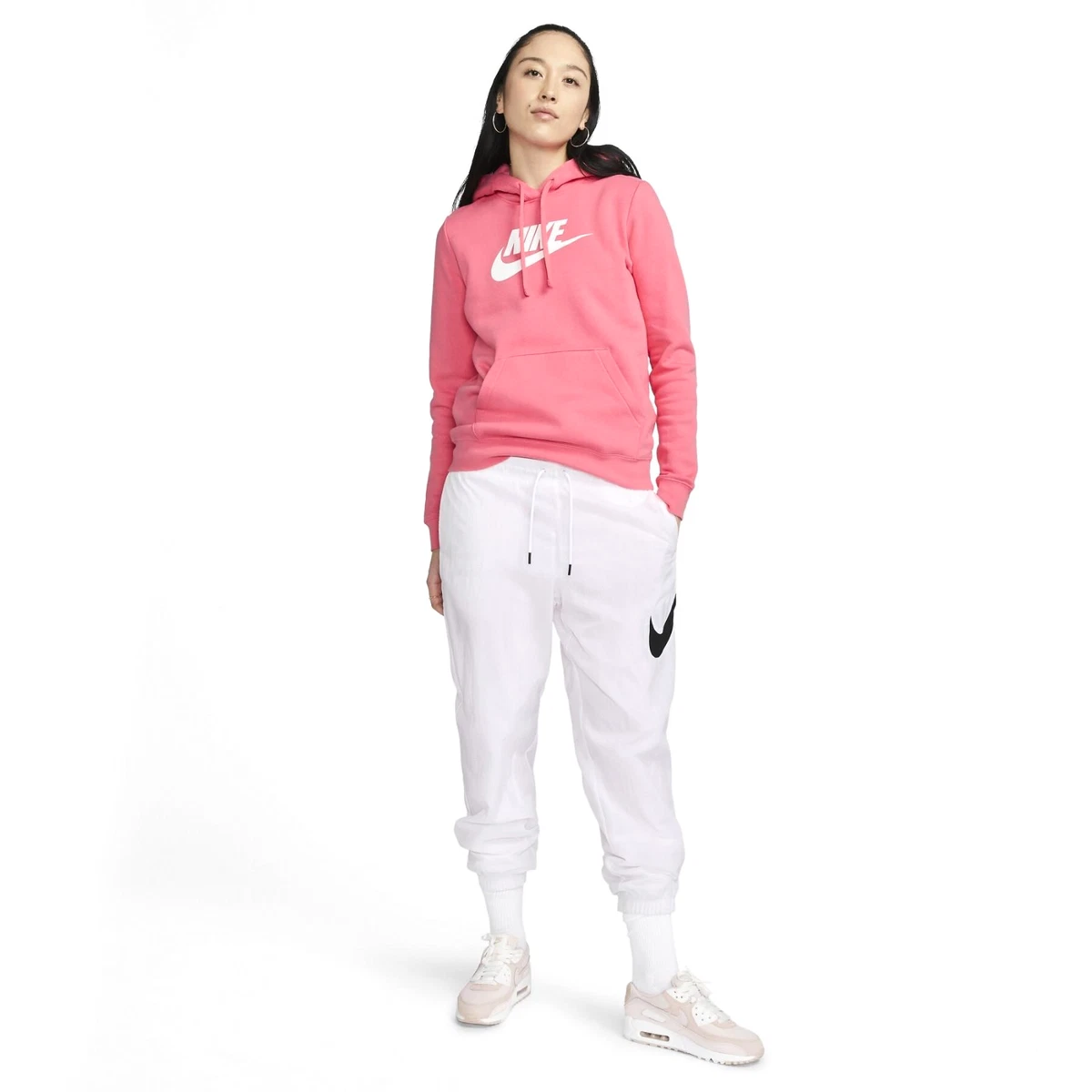 Women's nike 2025 jogger set