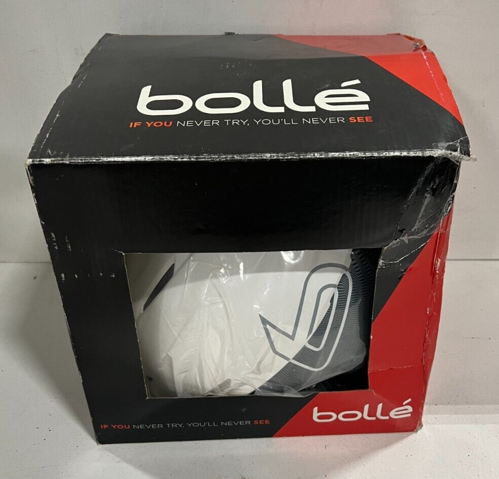 bolle millenium ski and snowboard helmet boll Black Matte 54-58cm Unisex-Adult JULIET
