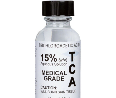 10% to 100% Medium - High Depth, 4 ml, PURE, Professional