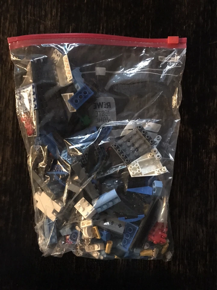 LEGO Creator 31049 Twin Spin Helicopter, Foto 3 von 5