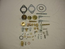 Comprehensive Carburetor Kit  Fits John Deere Model B Dltx34 - Free Shipping