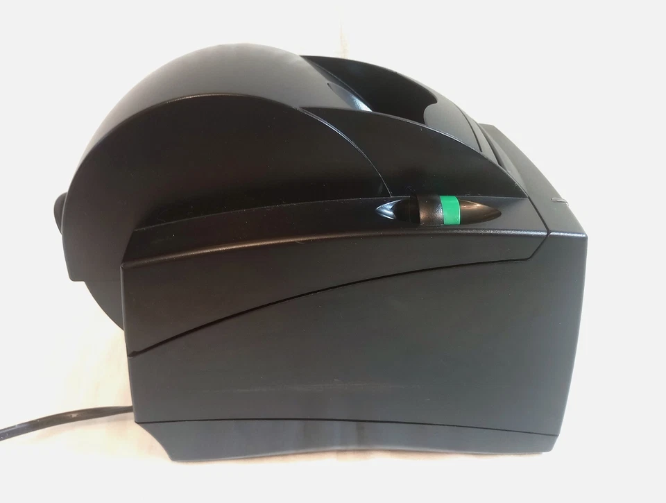  transact 280-02l impresora de etiquetas impresora de tickets 82mm termica rs232 - Imagen 4 de 4