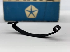 NOS Mopar Electronic & Single Point Ignition Distributor Cap Spring Clamp