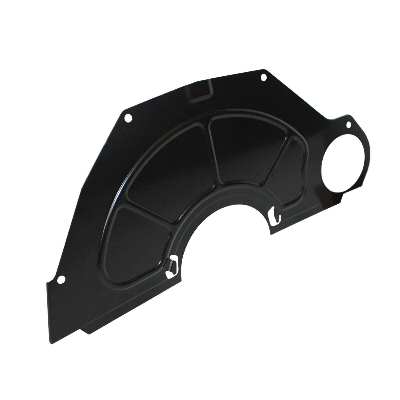 3899621 Chevy Bell Housing Kit & 11" Clutch Fork & Throwout Bearing & Cover eBay