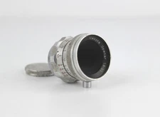 Meopta Openar lens (1,8/20) Mount M25