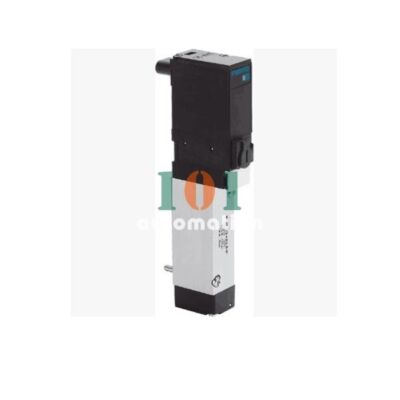 Festo 159452 Solenoid valve MT2H 5/2 4,0 L S VI B