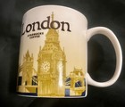 London 2012 Starbucks Coffee Tea Mug 16oz — photo 2