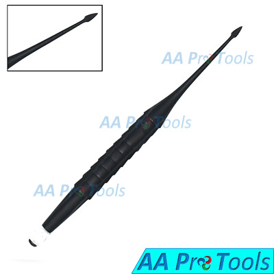 Proximator PDL Elevator UP Sharpened Spade Black Color DN-2163