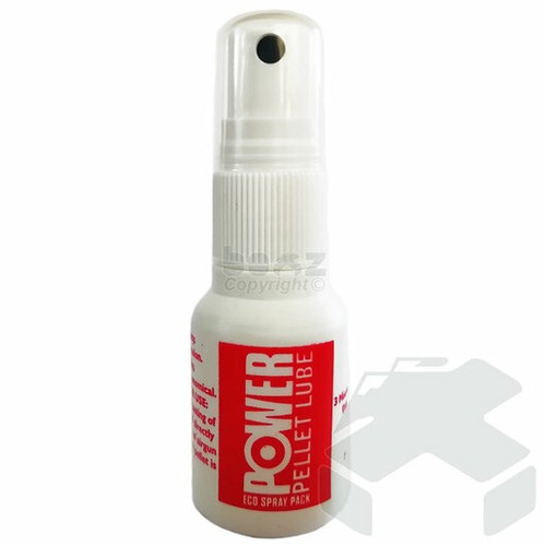 Napier Power Pellet Lube Air Rifle Pistol Airgun Improves Accuracy