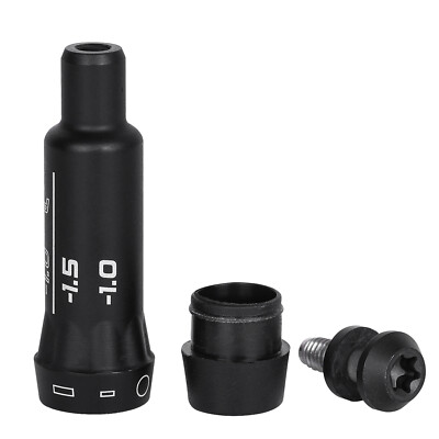 .335 Tip Adapter Sleeve Fit Ping 430D MAX 10K,G430 PLUS Driver And Fairway wood