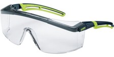 Uvex Bügelbrille Astrospec 2.0 Sv Exc. 87 9164287