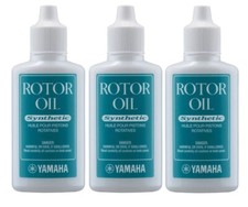 Yamaha Synthetic Rotor Oil - 40ml YAC ROX 3 BOTTLES