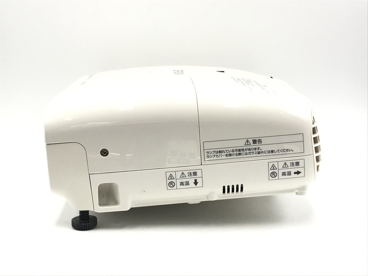 Epson EH-TW5200 Home Theatre Projector Full HD 2D 3D HDMI w