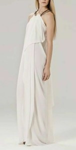 carla zampatti white dress