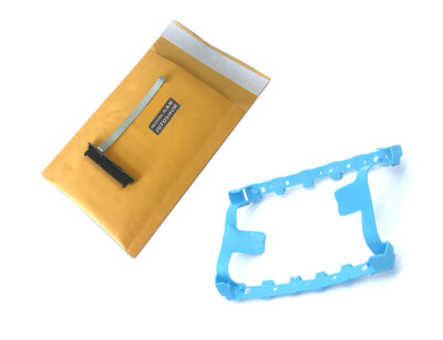 The Lord Of Tools Cavo Connettore Per Disco Rigido HDD/SSD Da 2,5", Con - Foto 3