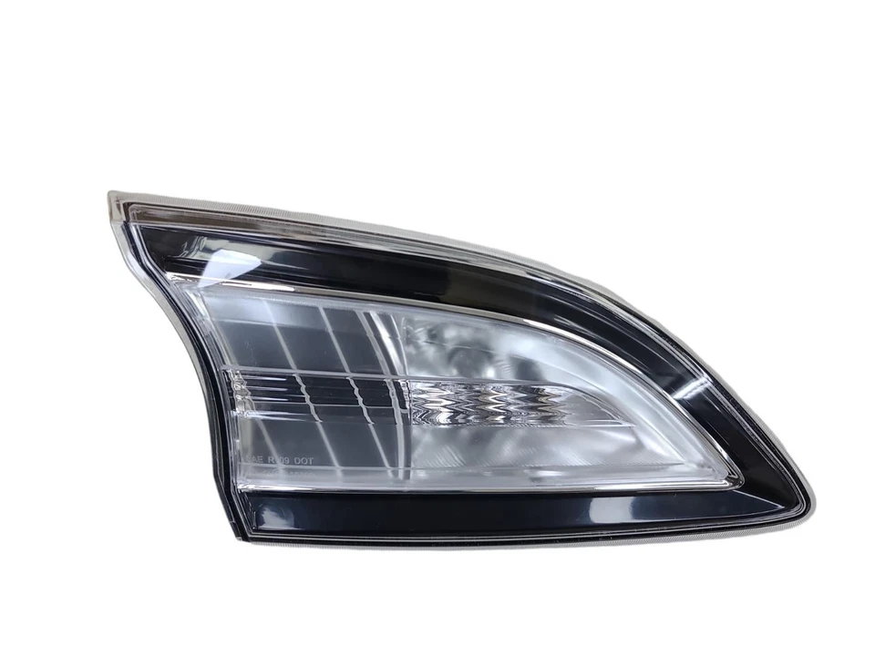 DEPO 216-1312L-AS - Luz de respaldo, LH, montaje Foto 2 de 4