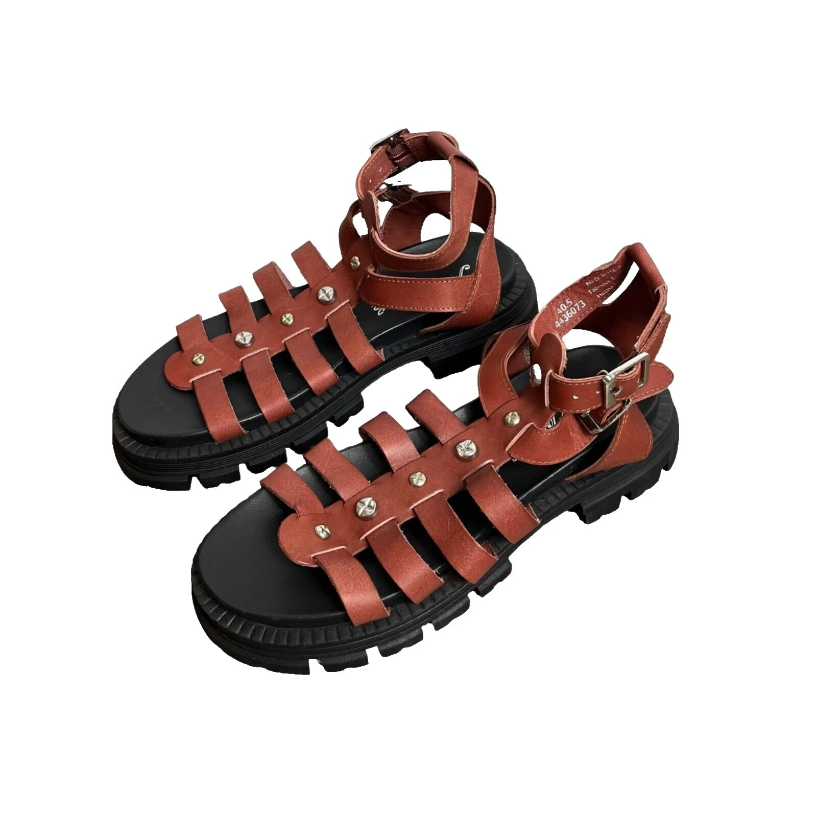 Free People Gladiator Sandals for Women