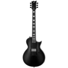 ESP LTD EC-201 Electric Guitar Black Satin B-STOCK