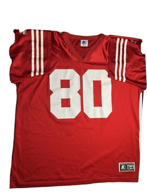 49ers 95 jersey