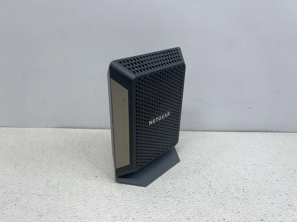 *AS IS* NETGEAR CM700-100NAS CM700 High Speed Cable Modem DOCSIS 3.0 - - Image 2 of 4