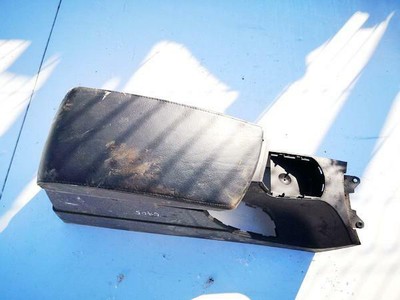 3400693 Mittelkonsole Armlehne for BMW X3 DE1039396-10 | eBay 