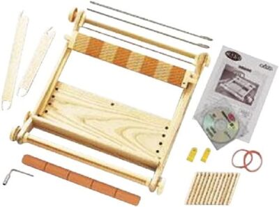 Clover Handloom Sakiori 40cm Set of 30 pieces