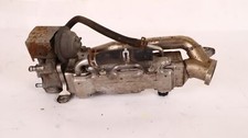 HONDA CR-V IV 2.2 I-DTEC 12- EXHAUST GAS COOLER EGR N22B4