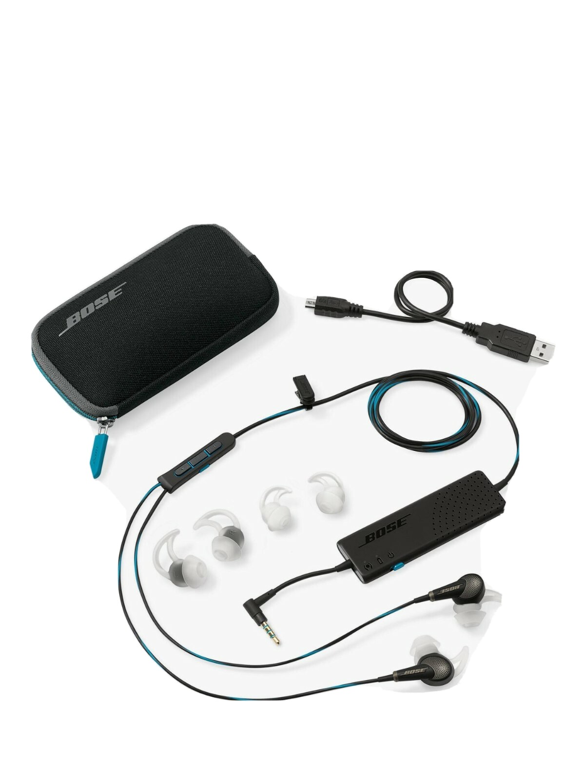 تاوبو buy bose qc20 