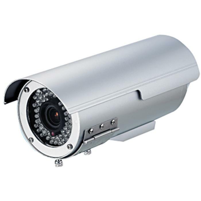 Telecamera EYEVIEW CWC-7920 Varifocal IP66: Sicurezza Professionale