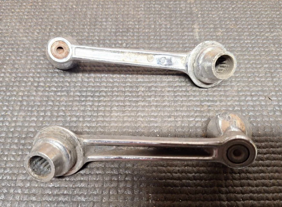 1939 - 1953 Buick Window Crank Regulators SHIPS WORLDWIDE - Image 3 of 3