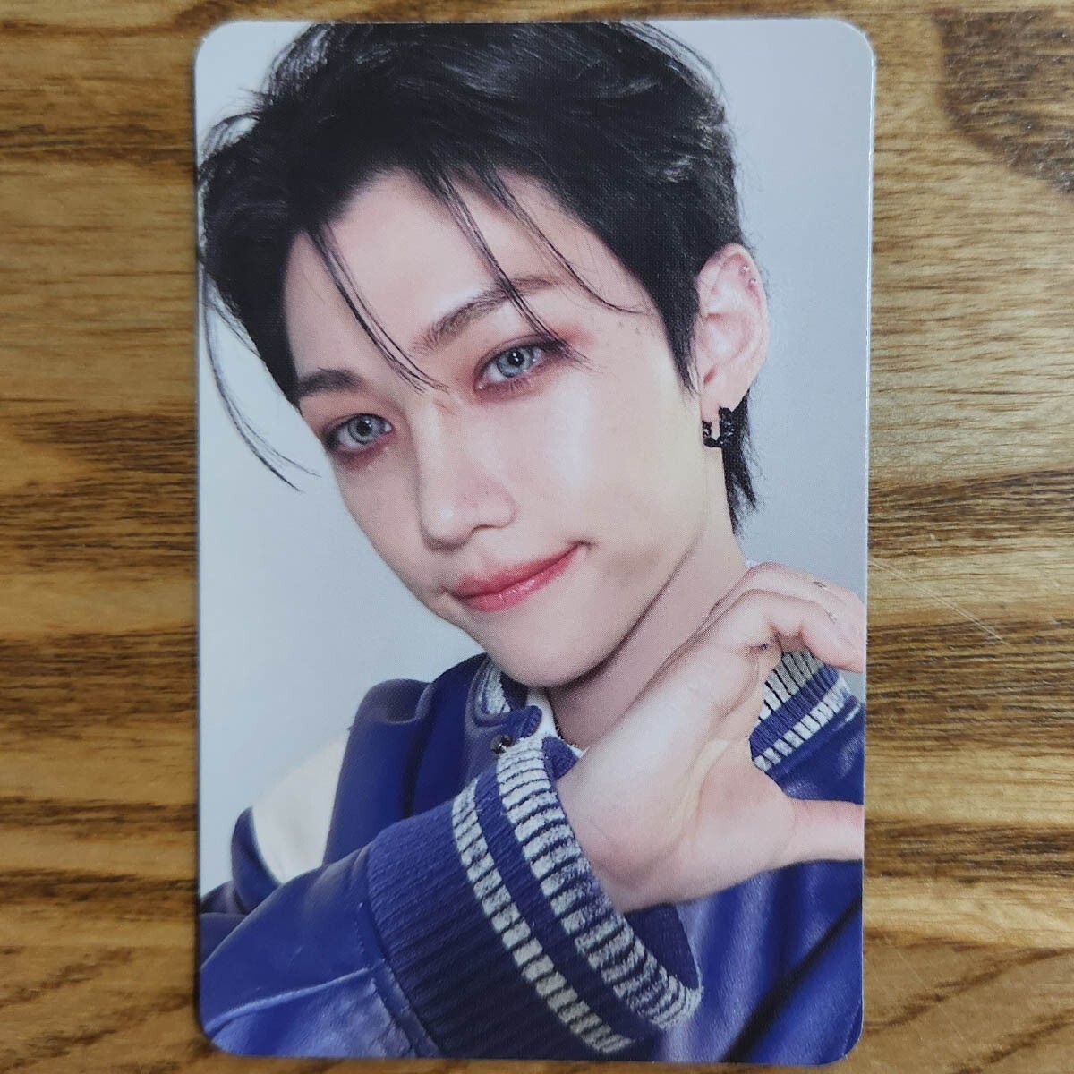 バラ売り不可 StrayKids MAXIDENT フィリックス s-l400.jpg