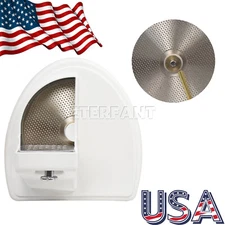 Dental Lab Equipment Plaster Model Arch Trimmer with Diamond Disc Wheel